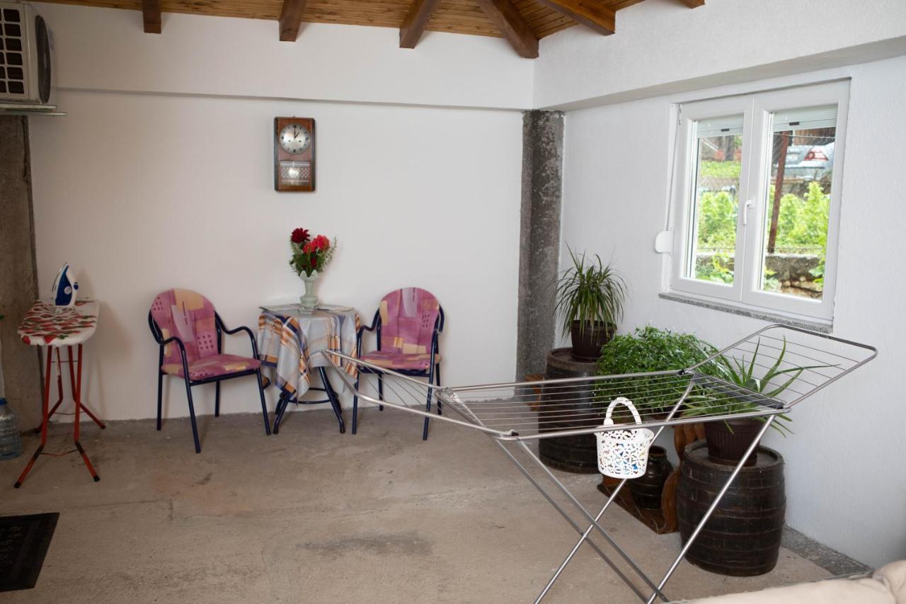 Apartmani Budimcic Требинє Екстер'єр фото