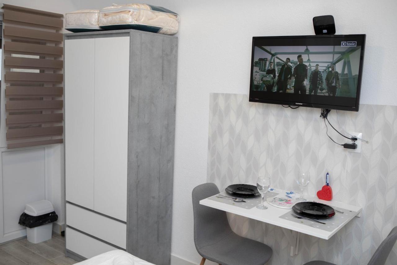 Apartmani Budimcic Требинє Екстер'єр фото