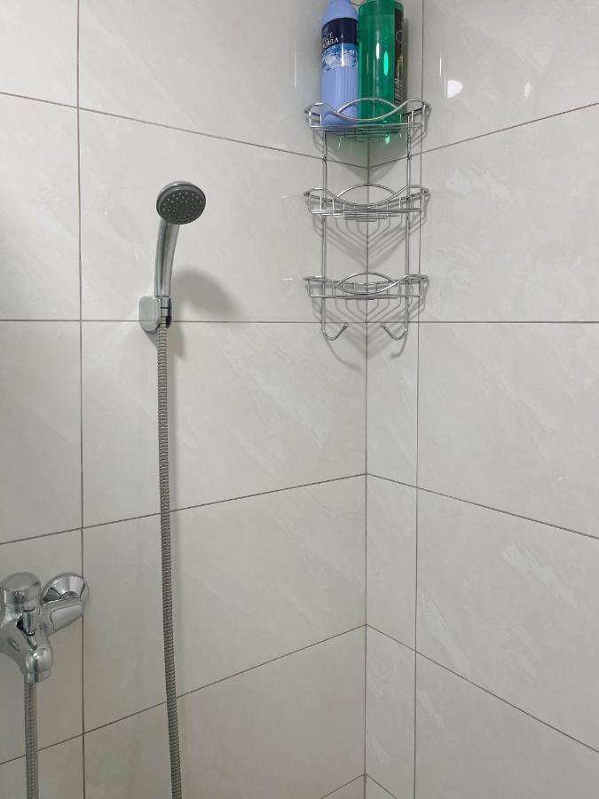 Apartmani Budimcic Требинє Екстер'єр фото